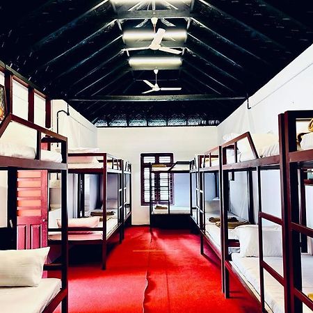 The Shire Otel Sultan Bathery Dış mekan fotoğraf