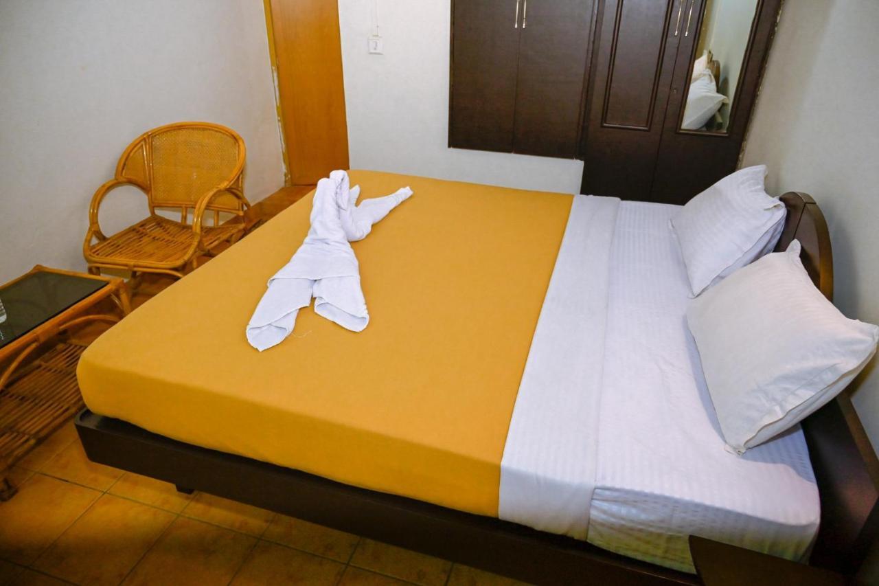 The Shire Otel Sultan Bathery Dış mekan fotoğraf